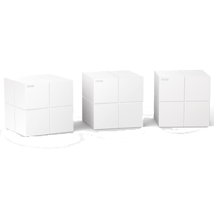 Illustration for article titled Was Nova WiFi, the best mesh network of 2019?